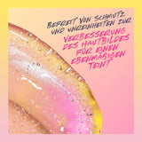Das Bioré Jelly-Waschgel befreit die Haut von Unreinheiten und verbessert das Hautbild.
